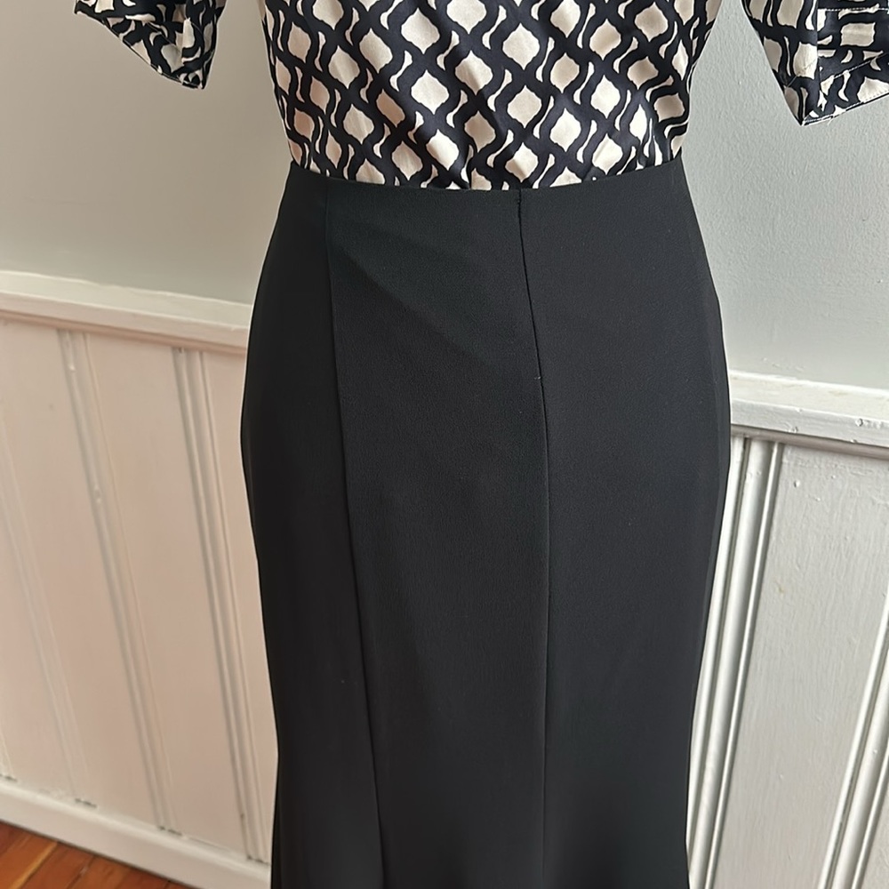 Joseph Ribkoff maxi skirt - Picture 3 of 5